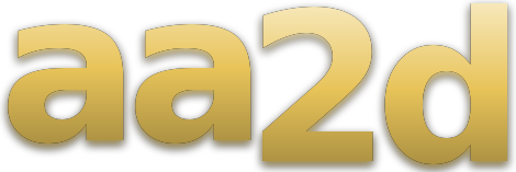 aa2d logo