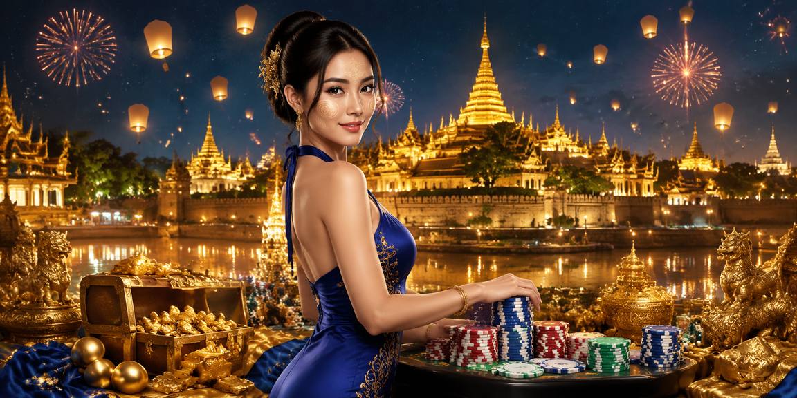 aa2d Mega လှည့်ခြင်း Baccarat ဘယ်လိုကစားနည်း